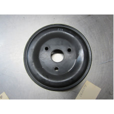 06Z009 Water Pump Pulley For 11-13 KIA SORENTO LX 4WD 2.4 251292G600